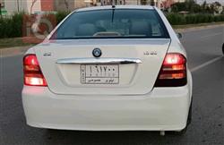 Geely CK